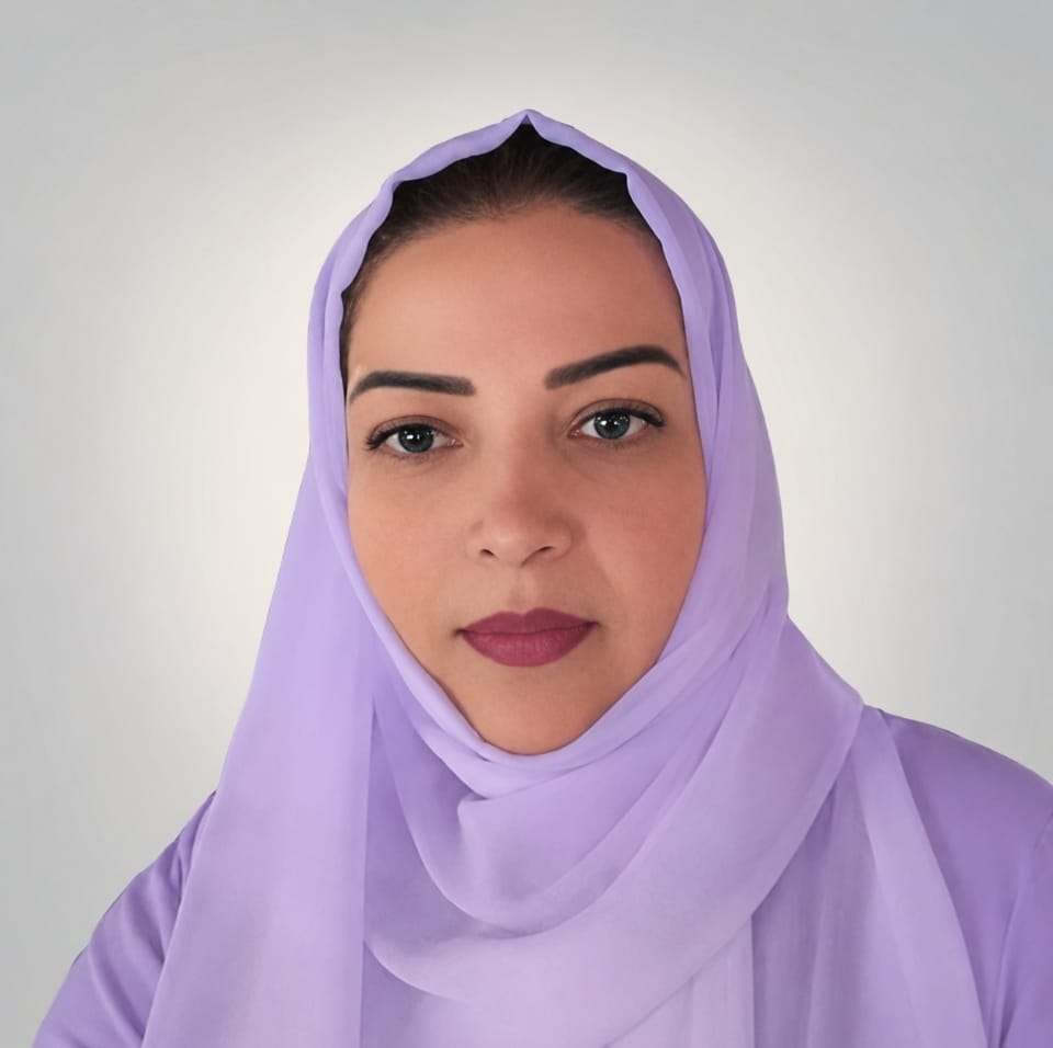 Ms. Randa Ramadan