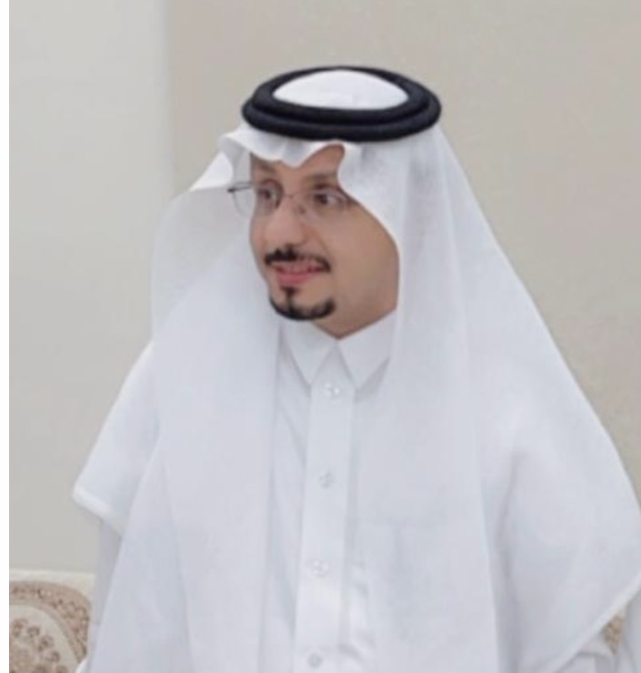 Dr. Mohammed Saeed Althabbahi