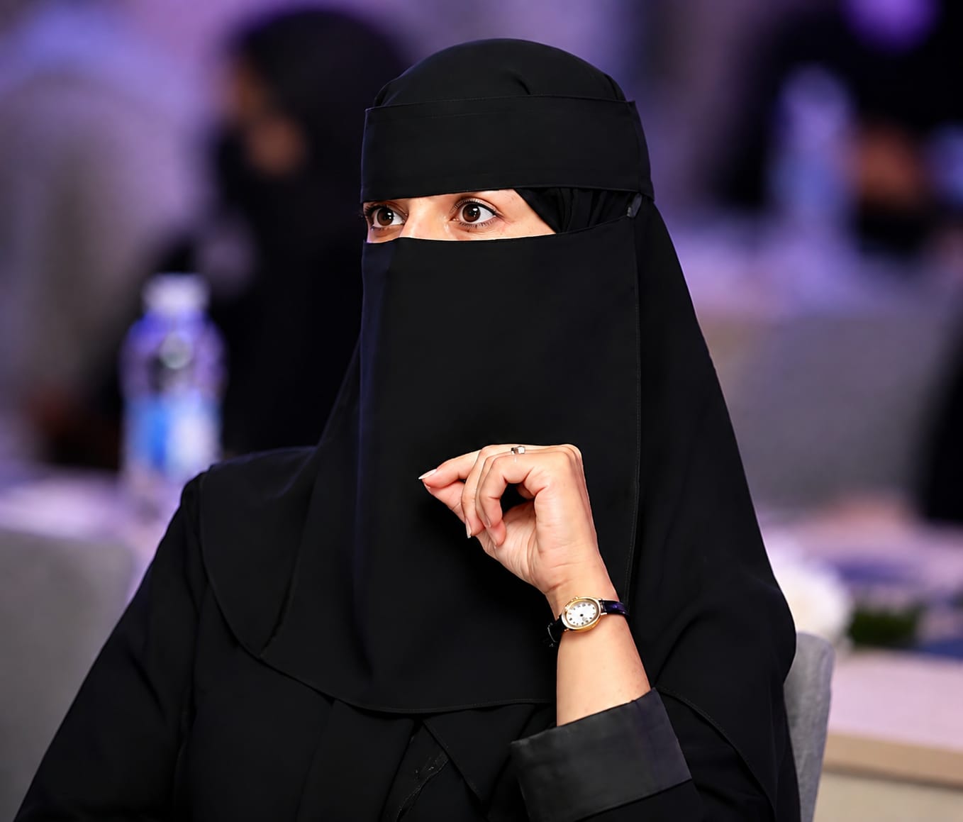 Dr. Badriah Al Asmari