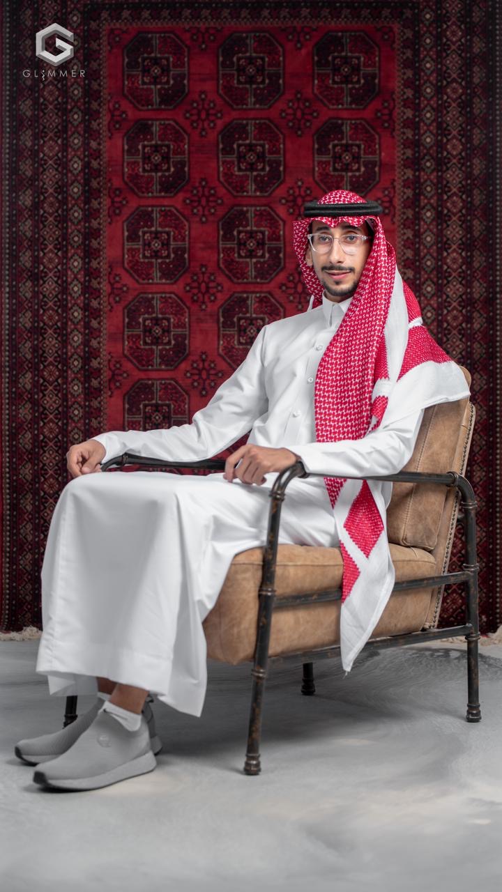 Mr. Khaled D. Aldbyan