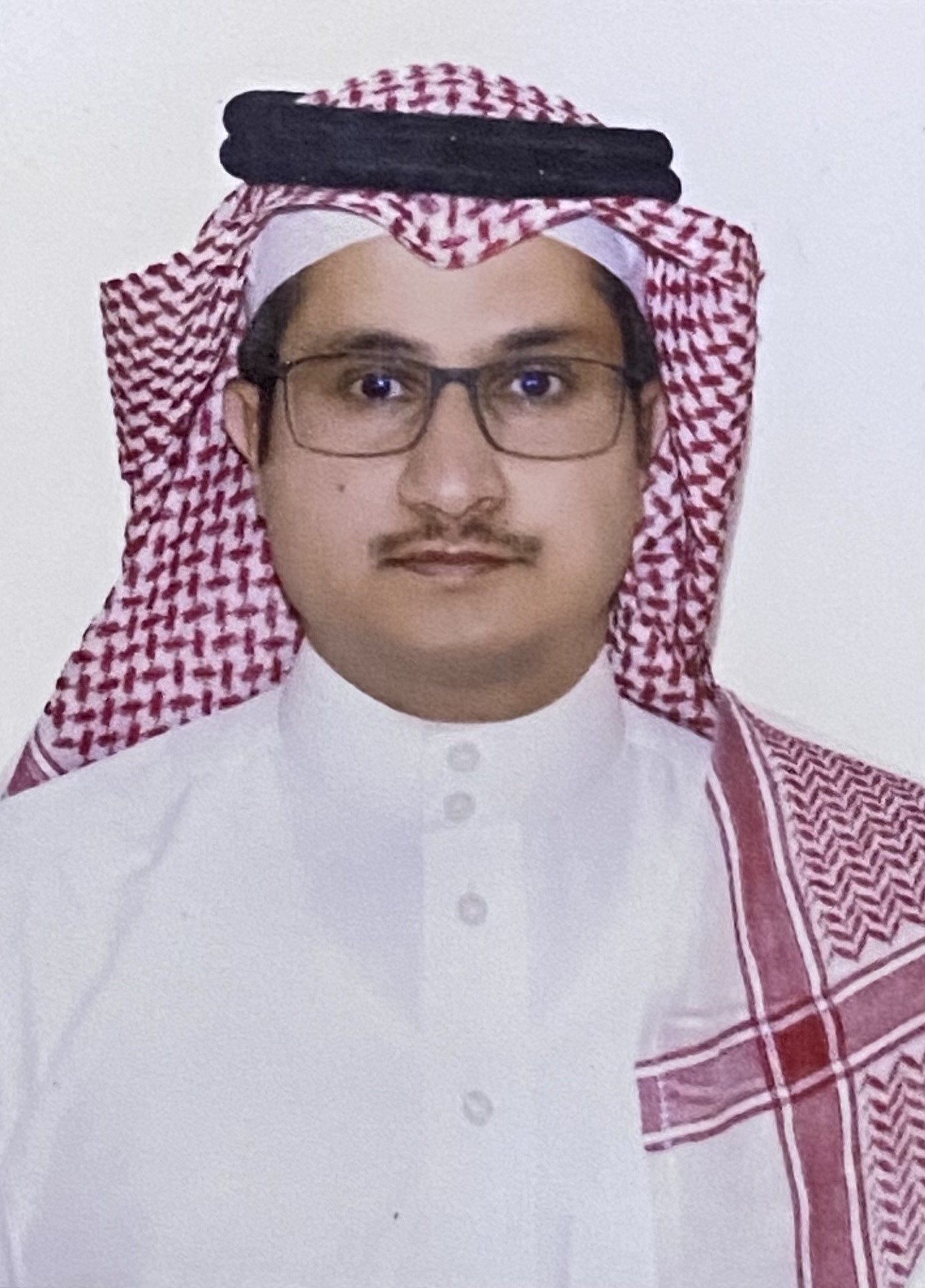 Dr. Fayez Musbeh Alshehri