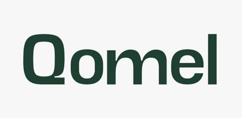 Qomel — Supporting Partners sponsor