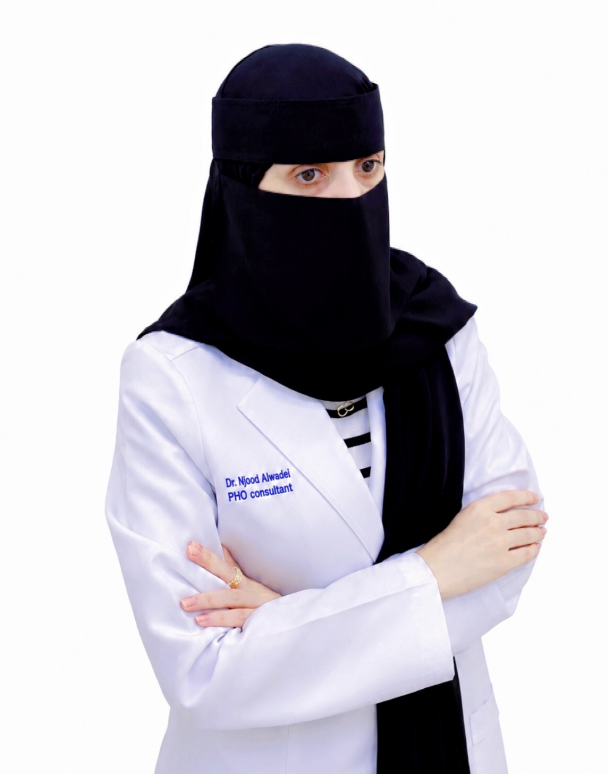 Dr. Njood Moaidh Alwadei