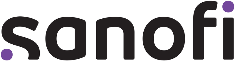 Sanofi — Supporting Partners sponsor