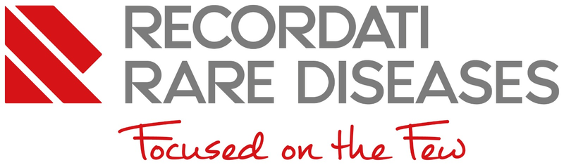 Recordati Rare Diseases — Silver sponsor