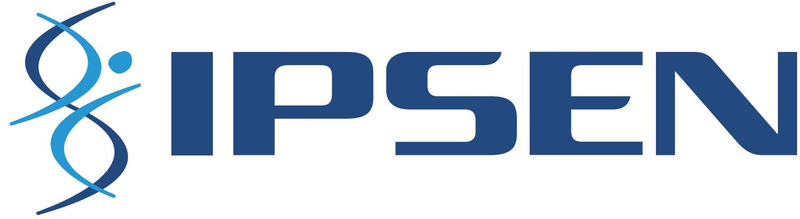 Ipsen — Silver sponsor