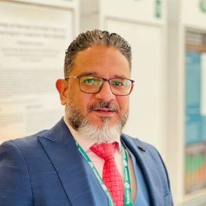 Dr. Ehab Hanafy