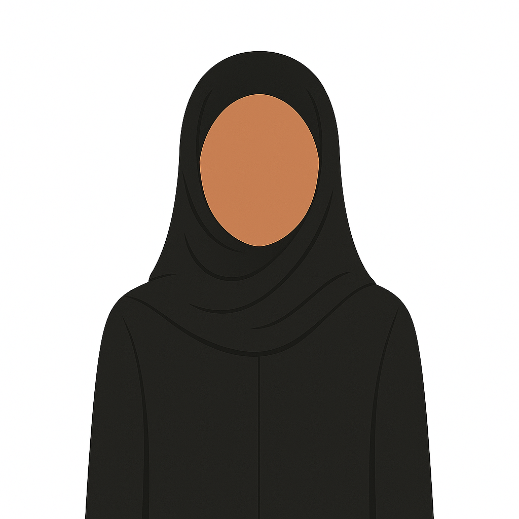 Dr. Mona Saeed Saad Assiri